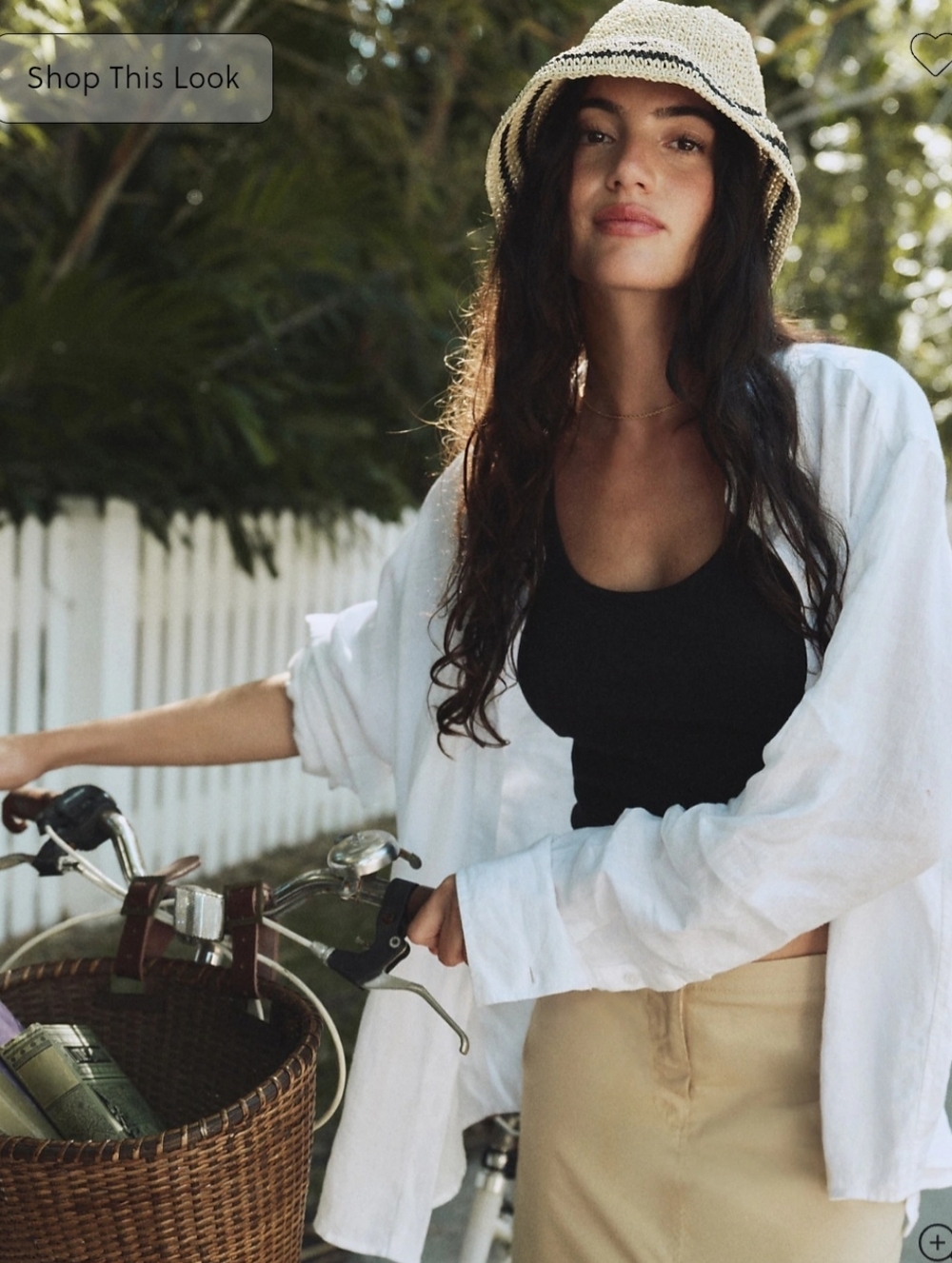 J.Crew Baird McNutt Irish linen Button Down Shirt White Slim Size 8